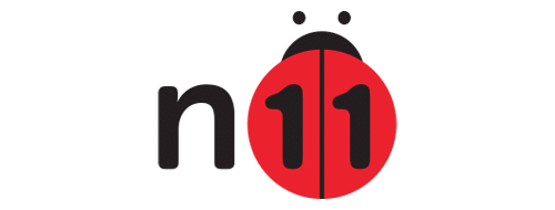 n11 Logo