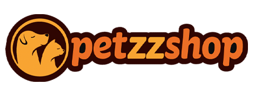 PetzzShop Logo