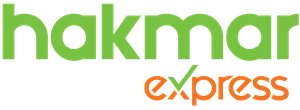 Hakmar Express logosu