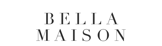 Bella Maison Logo
