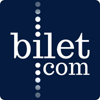 Bilet.com Logo