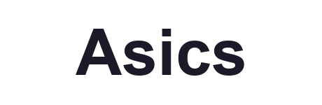 Asics logo