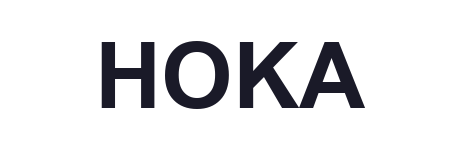 HOKA logo
