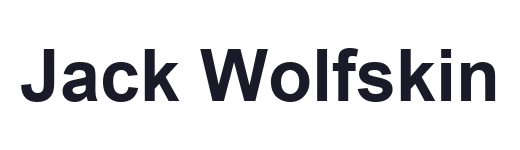 Jack Wolfskin logo