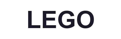 LEGO logo