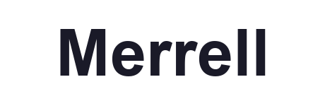 Merrell logo