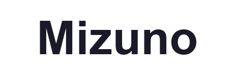 Mizuno logo