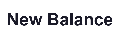 New Balance logo