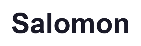 Salomon logo