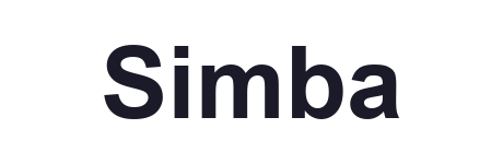 Simba logo