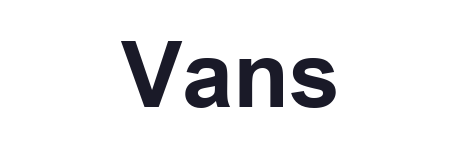 Vans logo