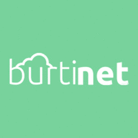 BurtiNET Logo