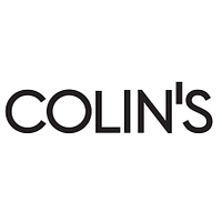 Colin's Logo
