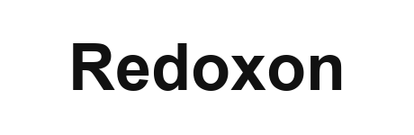 Redoxon logo
