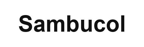 Sambucol logo