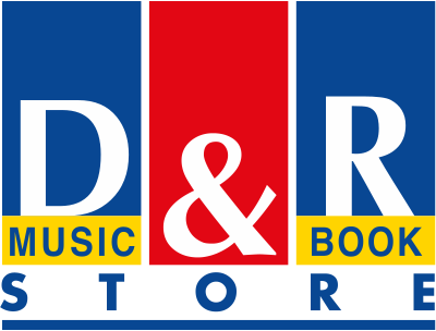 D&R logosu