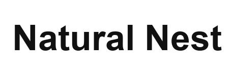 Natural Nest logo