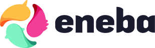 Eneba Logo