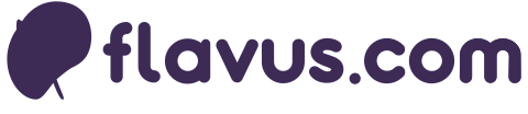 Flavus Logo