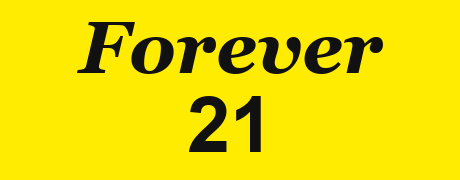 Forever 21 Logo