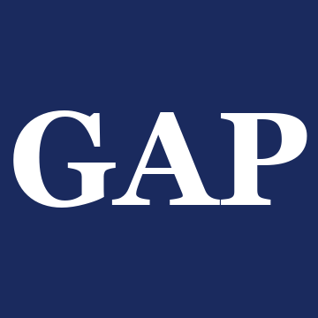 GAP Logo