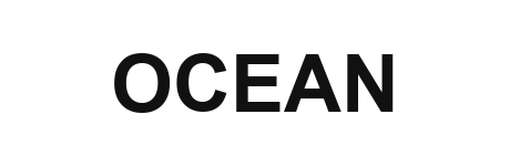 Ocean logo