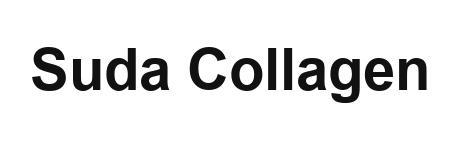 Suda Collagen logo