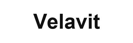 Velavit logo