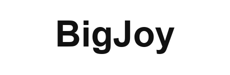 BigJoy logo