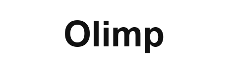 Olimp logo