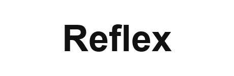 Reflex Nutrition logo