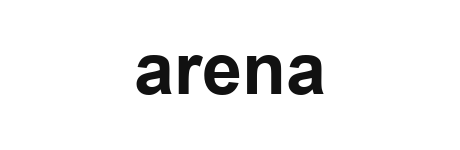 Arena logo
