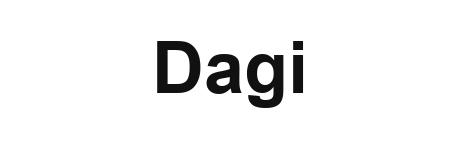 Dagi logo