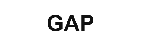 GAP logo