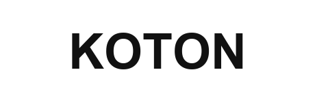 Koton logo