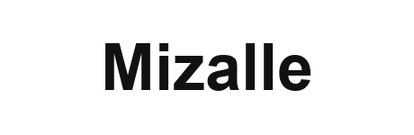 Mizalle logo