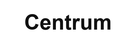 Centrum logo