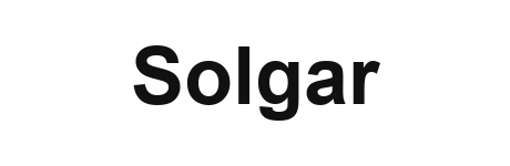 Solgar logo
