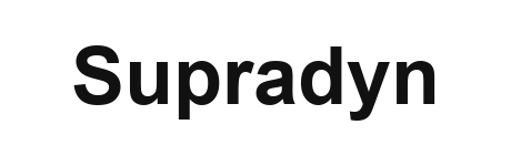 Supradyn logo