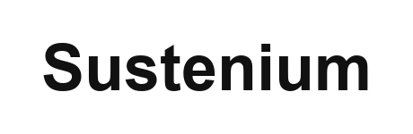 Sustenium logo