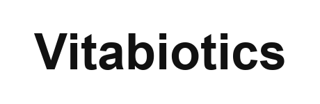 Vitabiotics logo