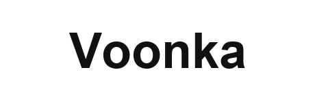 Voonka logo