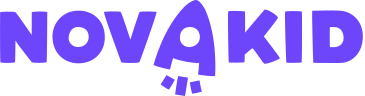 Novakid Logo