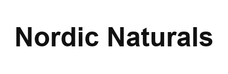 Nordic Naturals logo