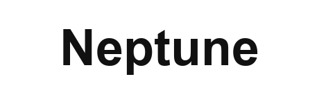 Neptune logo
