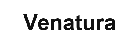 Venatura logo