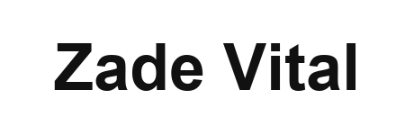 Zade Vital logo
