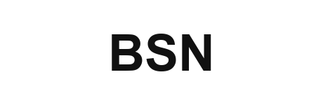 BSN logo