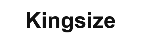 Kingsize Nutrition logo