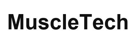 Muscletech logo